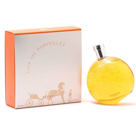 elixir des merveilles for women.